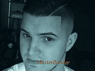 MasterZander