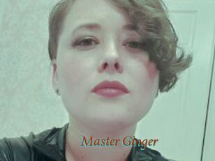 Master_Ginger