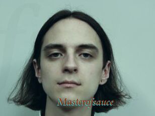 Masterofsauce