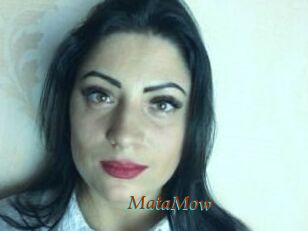 MataMow