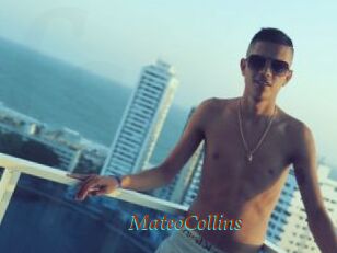 MateoCollins