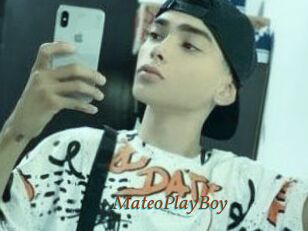 MateoPlayBoy
