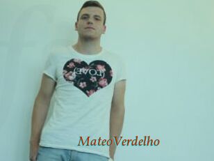 MateoVerdelho