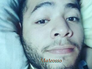 Mateosso