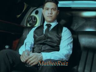 MatheoRuiz