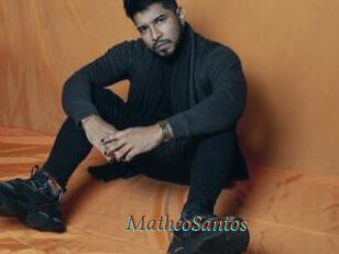 MatheoSantos