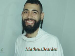 MatheusBearden