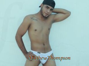 MathewThompson