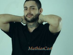MathiasCast
