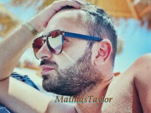 MathiasTaylor