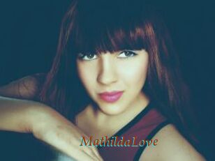 MathildaLove