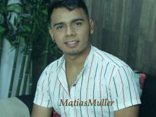 MatiasMuller