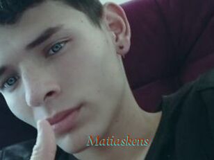 Matiaskens