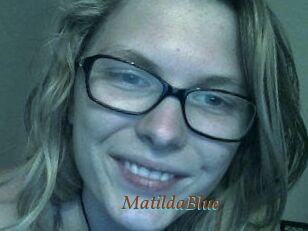 MatildaBlue