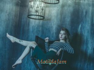 MatildaJam