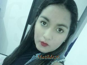 Matilde26