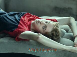 MattAdamson