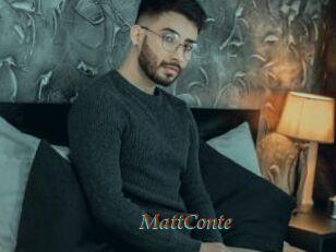 MattConte