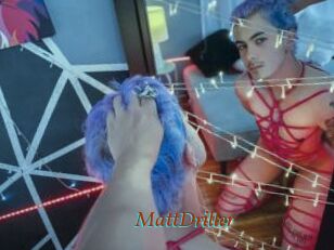MattDriller