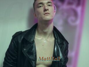 MattHall
