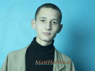 MattHotBeast