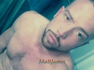 MattJames