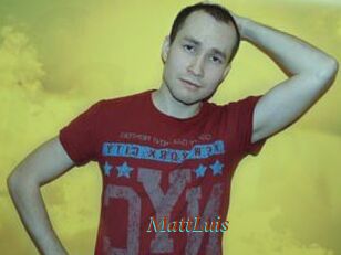 MattLuis
