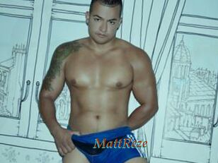 MattReze