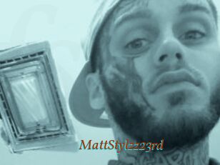 MattStylzz23rd