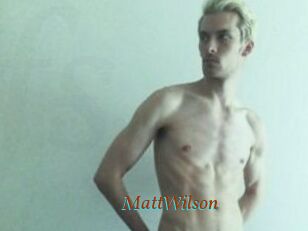 MattWilson