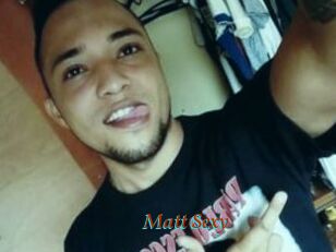 Matt_Sexy
