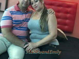 MattewandEmily