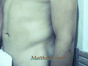 MatthewCooper