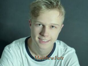 MatthewFate