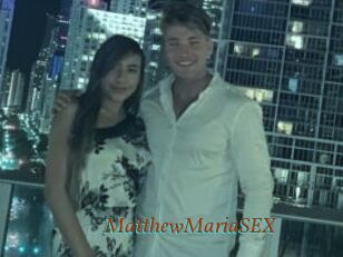 MatthewMariaSEX