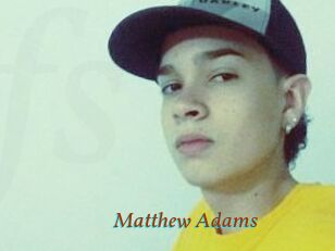Matthew_Adams