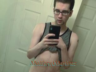 MatthewtMartinez
