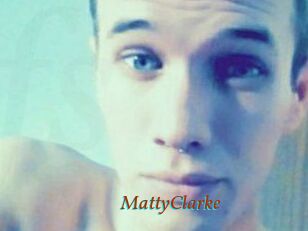 MattyClarke
