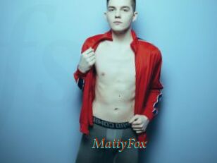 MattyFox