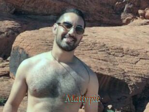 Mattypie