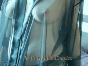 MatureTabooCouplex