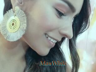 MauWhite