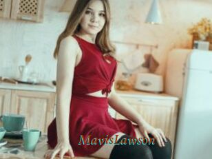 MavisLawson