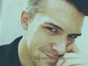 Mavrick_James