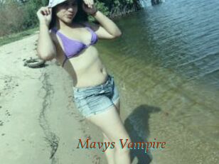 Mavys_Vampire