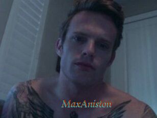 Max_Aniston