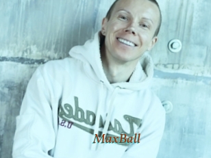 MaxBall