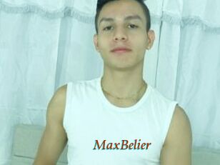 MaxBelier