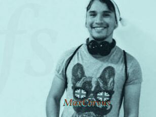MaxCorvus