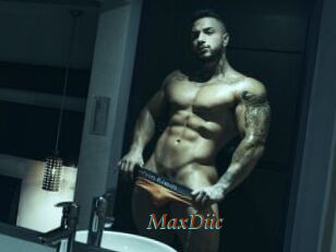 MaxDiic